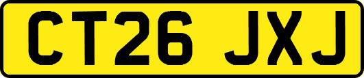 CT26JXJ