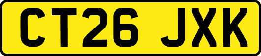 CT26JXK