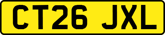 CT26JXL