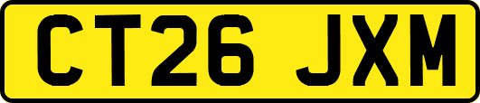 CT26JXM
