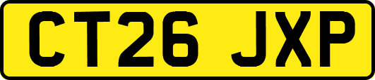 CT26JXP