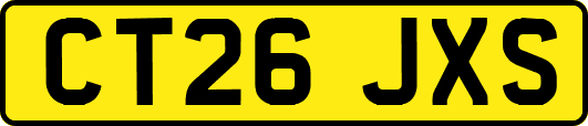 CT26JXS