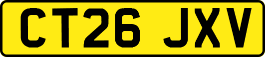CT26JXV