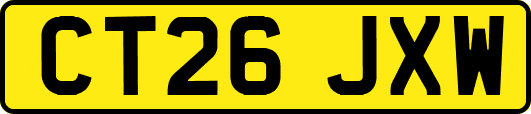 CT26JXW