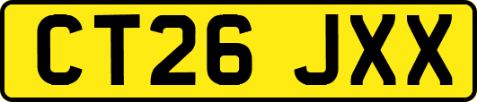 CT26JXX