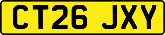 CT26JXY