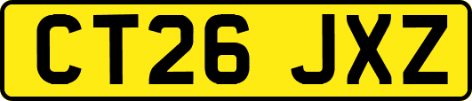 CT26JXZ