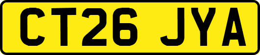 CT26JYA