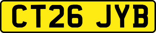 CT26JYB