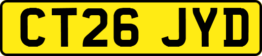 CT26JYD