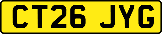 CT26JYG