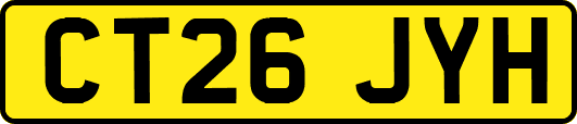 CT26JYH