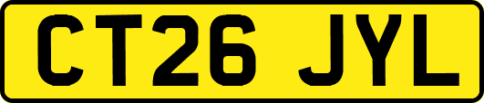 CT26JYL