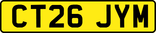 CT26JYM