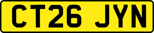 CT26JYN