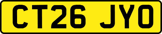 CT26JYO