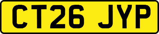 CT26JYP
