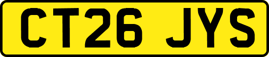 CT26JYS