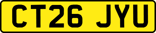 CT26JYU