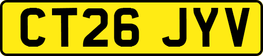 CT26JYV