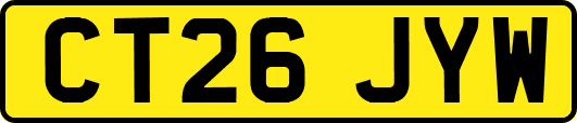 CT26JYW