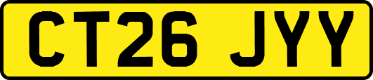 CT26JYY