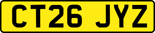 CT26JYZ