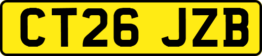 CT26JZB