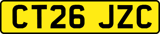 CT26JZC