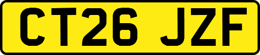 CT26JZF