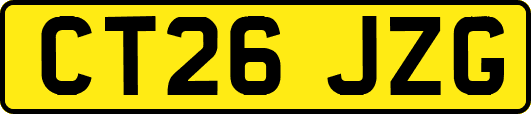 CT26JZG