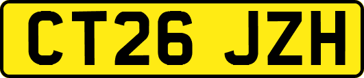 CT26JZH