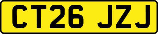 CT26JZJ