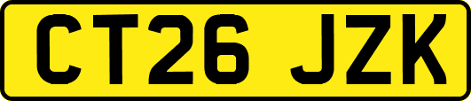 CT26JZK