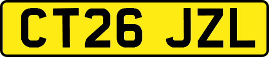 CT26JZL