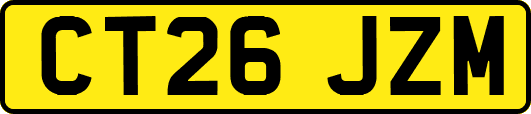 CT26JZM
