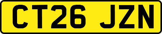 CT26JZN