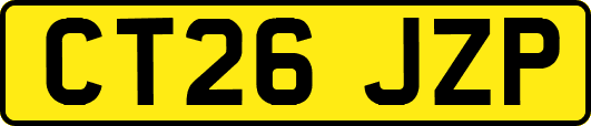 CT26JZP