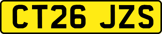 CT26JZS