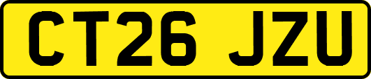 CT26JZU