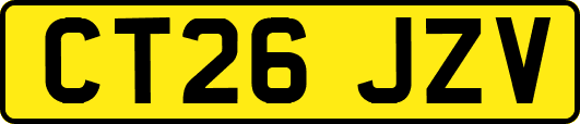 CT26JZV