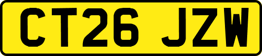 CT26JZW