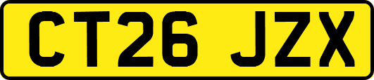 CT26JZX