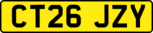 CT26JZY