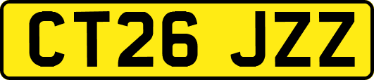 CT26JZZ