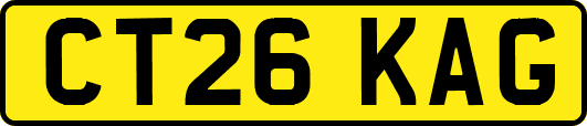 CT26KAG