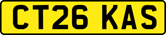 CT26KAS