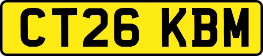 CT26KBM