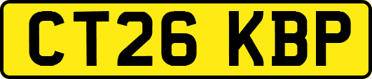 CT26KBP