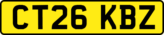 CT26KBZ